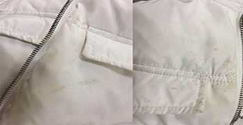 防霉劑廠家教你羽絨服如何做防霉！
